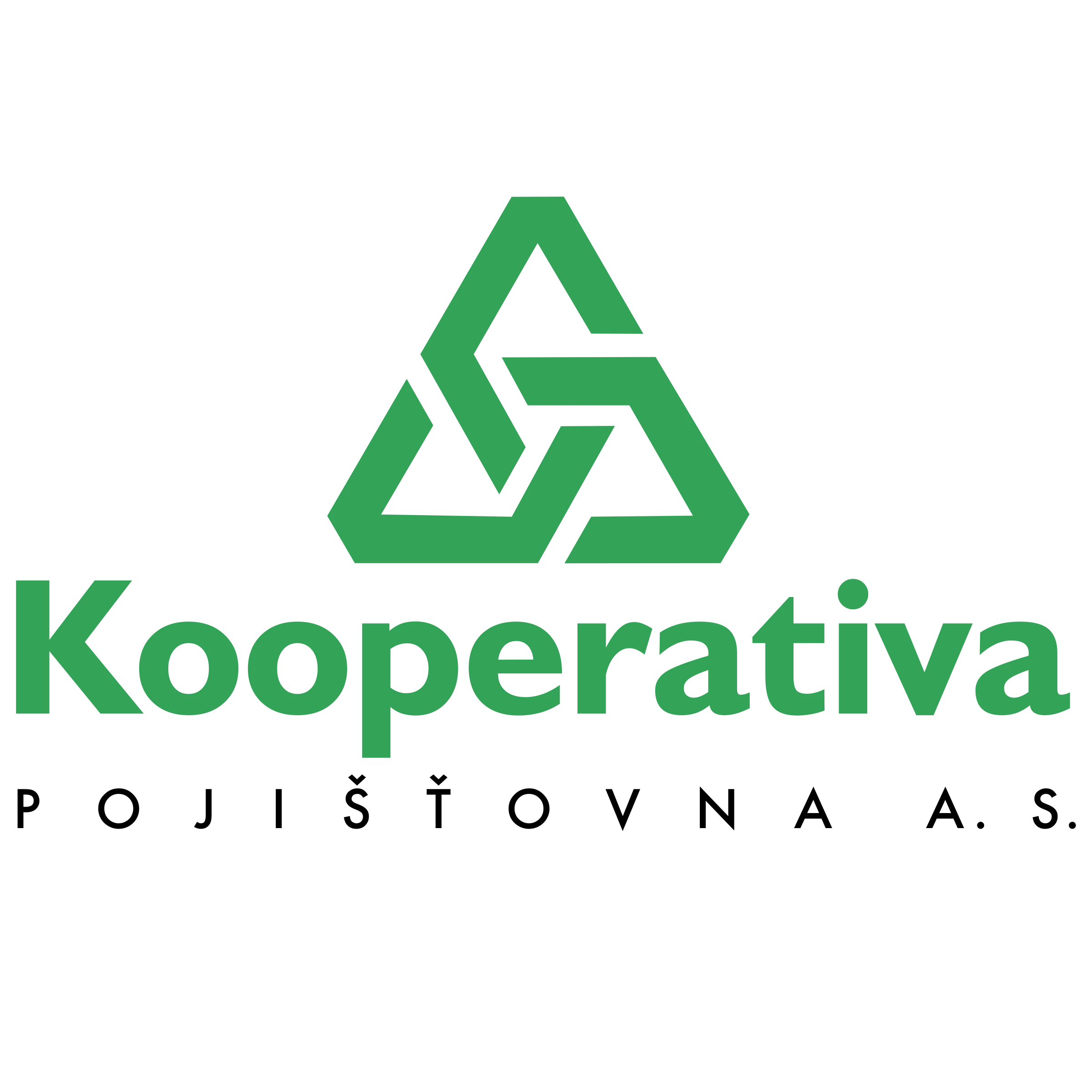 Kooperativa