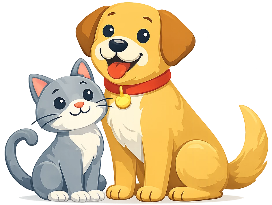 Pojištění mazlíčků